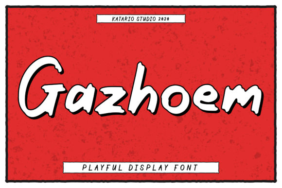 Gazhoem for Creative Expression