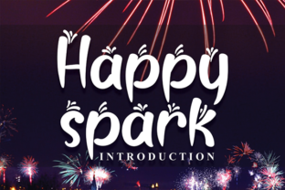 Happy Spark
