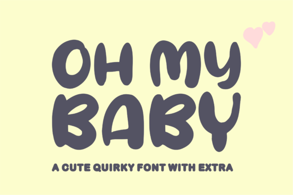 Oh My Baby: A Unique Brush Pen and Pencil Combo for Creative Expression