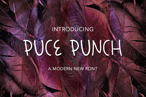 Puce Punch: A Strategic Tool for Branding and Creative Expression