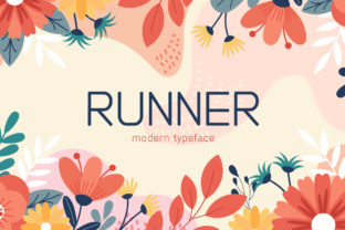 Runner Font