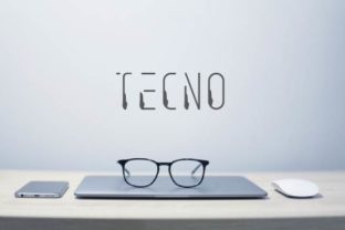 Tecno: A Modern and Futurist Display Font for the Creative and Business World