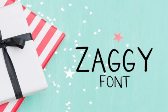 Zaggy